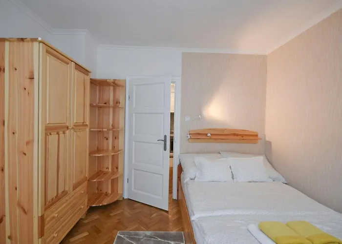 Vicente\'S Apartment