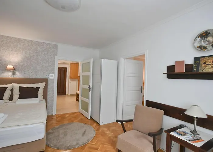 Vicente\'S Apartment