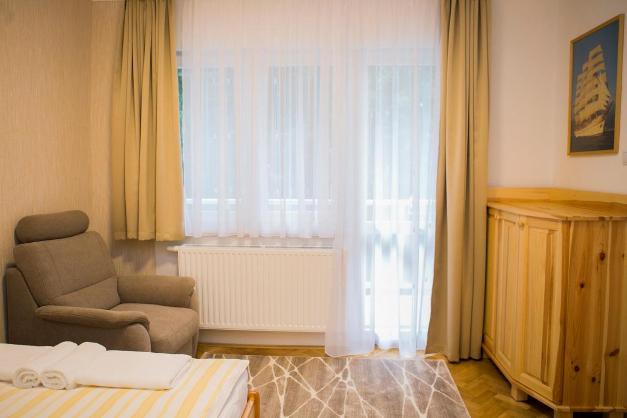 Apartment Vicente's