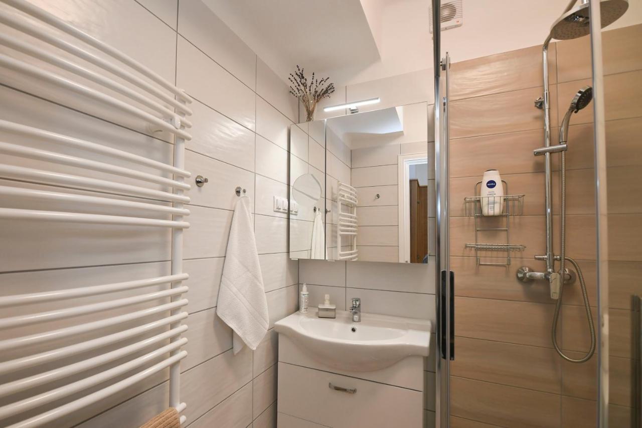 Apartment Vicente's Eger