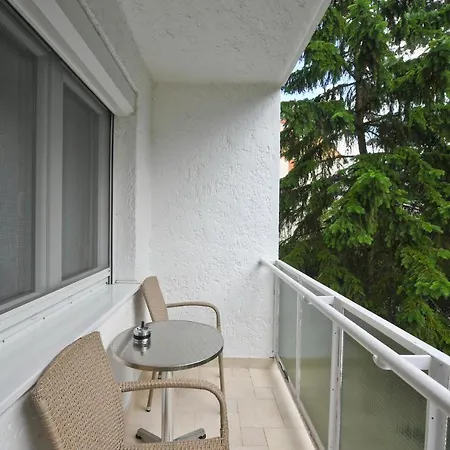 Vicente'S Apartment Eger Exterior photo